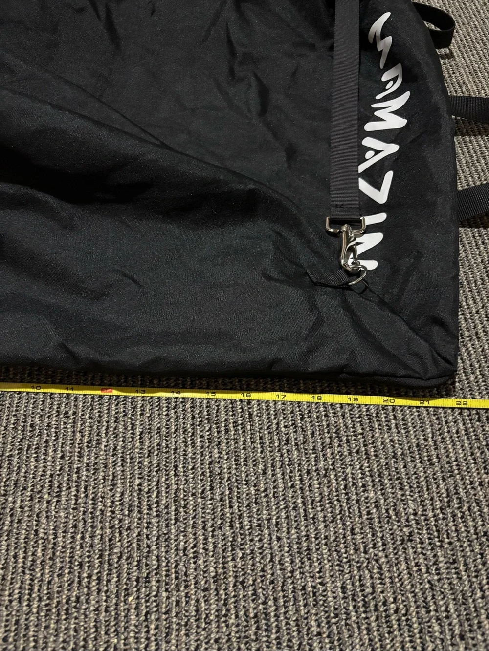 Mamazing Ultra Air Lightweight Baby Stroller Travel Bag